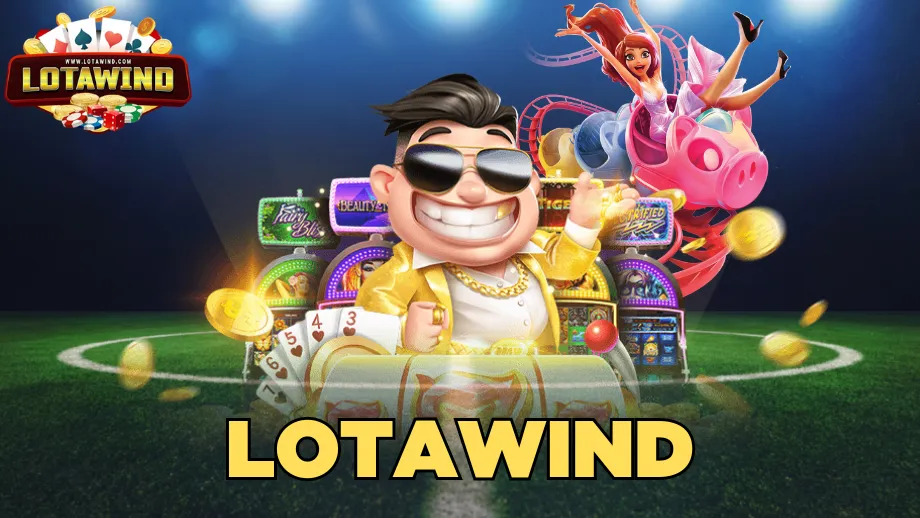 Lotawild